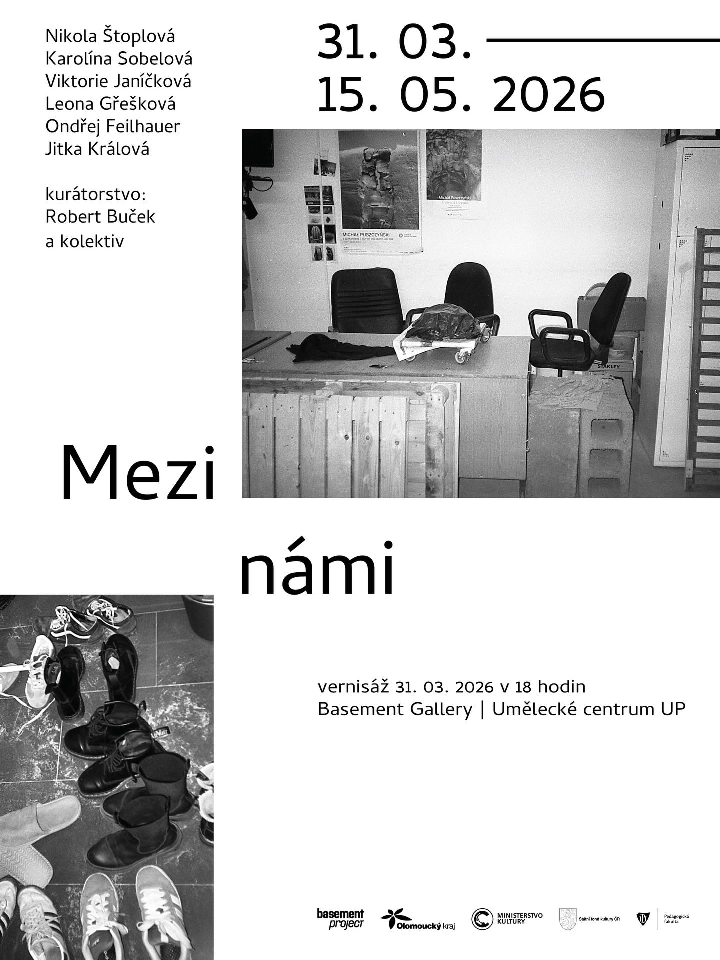 Mezi námi